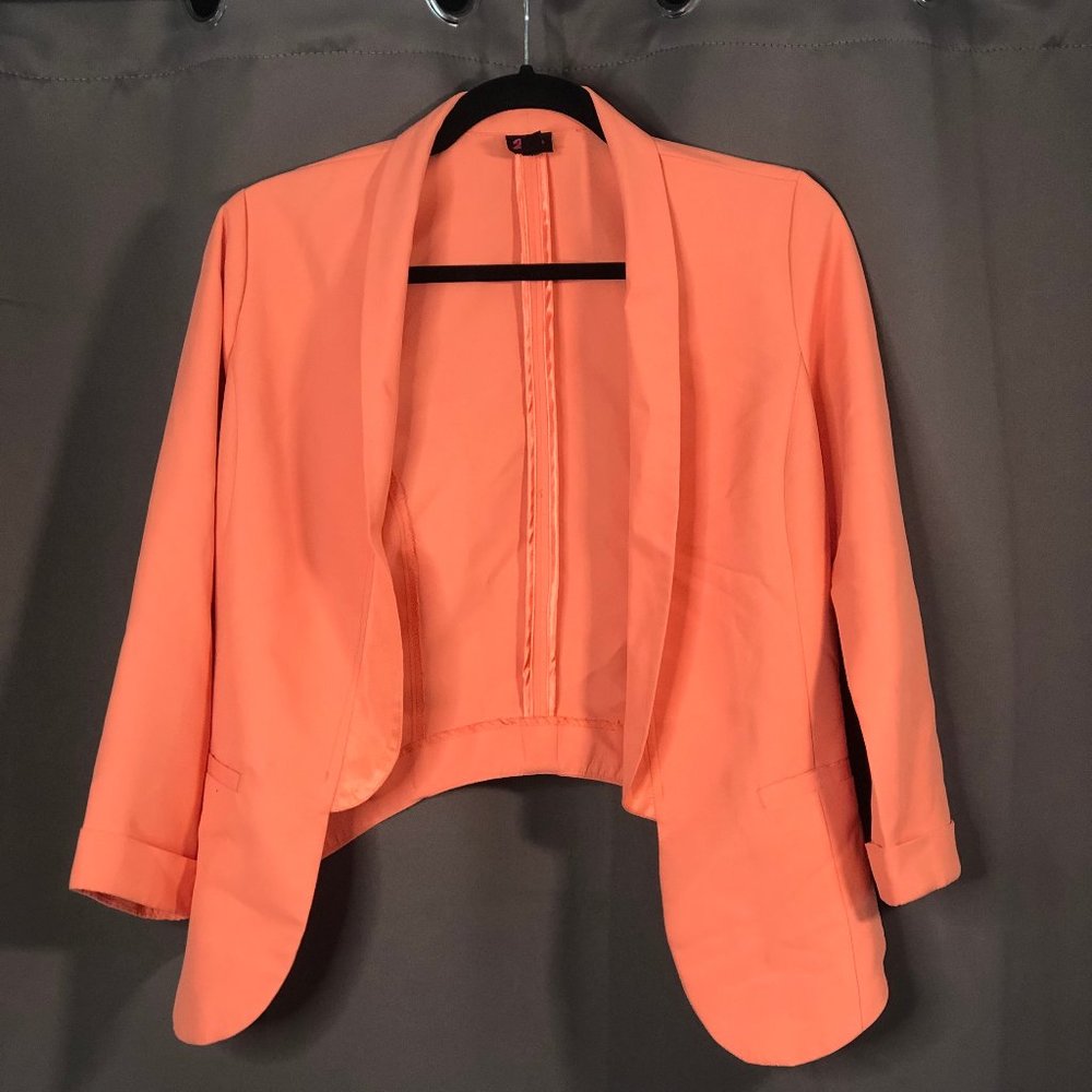 Women's Blazer